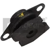 MAXGEAR Motorlager Gummimetalllager Links für RENAULT Scénic I (JA0/1, FA0) 40-0066