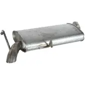ASMET Endschalldämpfer 05.176