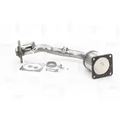 NAP carPARTS Katalysator CAK10469