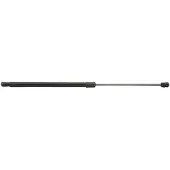 RIDEX 219G0073 Gasfeder Heckklappendämpfer für FORD Fiesta Mk4 Schrägheck (JAS, JBS) 580mm