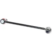 MAPCO Koppelstange Stabilisator für RENAULT SCÉNIC II (JM0/1) Vorne Links Vorne Rechts 49124HPS