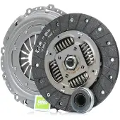 Valeo Kupplungssatz 828560