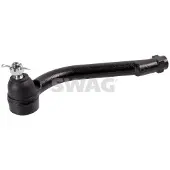 SWAG Spurstangenkopf Spurstange für KIA SORENTO II (XM) Vorne Links 33 10 7020
