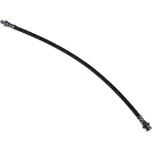 Blue Print ADN15334 Bremsschlauch für NISSAN PATROL Hardtop (K160) PICK UP (D21) PICK UP (D22) PATROL Hardtop (K260) Patrol III/2 SUV (W260)