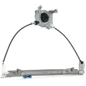 RIDEX 1561W0404 Elektrischer Fensterheber Rechts Vorne für RENAULT Clio III Schrägheck (BR0/1, CR0/1) CLIO II (BB0/1/2, CB0/1/2) CLIO I (B/C57, 5/357)