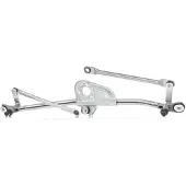 RIDEX 300W0007 Wischergestänge für AUDI A6 Avant (4B5, C5) A6 Limousine (4B2, C5) Allroad (4BH, C5)