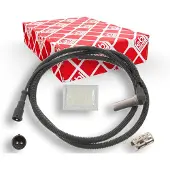 FEBI BILSTEIN ABS Sensor Raddrehzahl Vorne Rechts passend für MERCEDES-BENZ ACTROS 46016