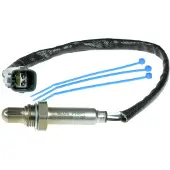FEBI BILSTEIN Lambdasonde für SUBARU JUSTY IV an Abgaskrümmer Beheizt 370mm 179595