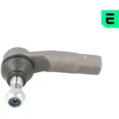 OPTIMAL Spurstangenkopf Spurstange für VW up! Schrägheck (121, 122, BL1, BL2) Vorne Links Außen G1-1514