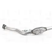NAP carPARTS Katalysator CAK10530