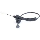 RIDEX 478S0049 Kupplungsseil Seilzug passend für PEUGEOT 206 Schrägheck (2A/C) Vorne