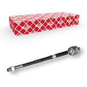 FEBI BILSTEIN Axialgelenk, Spurstange 08761