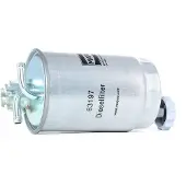 MAPCO Kraftstofffilter 63197