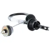 RIDEX 478S0039 Kupplungsseil Seilzug für CITROËN XSARA (N1) Vorne