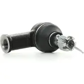 RIDEX Spurstangenkopf Spurstange für HONDA CR-V II (RD) Vorne 914T0417