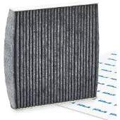 PURFLUX Innenraumluftfilter mit Aktivkohle AHC256