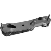 MAPCO Lagerung Schaltgetriebe 36573 für FIAT Panda Schrägheck (141) Panda I Schrägheck Kastenwagen (141A) für LANCIA Y10 (156)