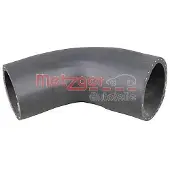 METZGER Ladeluftschlauch 2400740