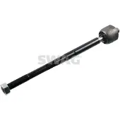 SWAG 33 10 9936 Axialgelenk Spurstange für OPEL Corsa F Vorne Links Vorne Rechts