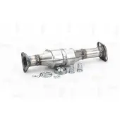 NAP carPARTS Katalysator CAK10337