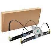RIDEX 1561W0011 Elektrischer Fensterheber Vorne Rechts für AUDI A6 Avant (4B5, C5) A6 Limousine (4B2, C5) Allroad (4BH, C5)