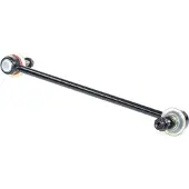 MAPCO Koppelstange Stabilisator für OPEL Corsa D Schrägheck (S07) Vorne Links Vorne Rechts 59026HPS