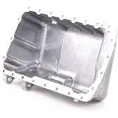 RIDEX 592O0056 Ölwanne Motorölwanne für CITROËN Berlingo / Berlingo First (MF, GJK, GFK) passend für PEUGEOT 205 II (20A/C) 306 Schrägheck