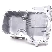 RIDEX 592O0051 Ölwanne Motorölwanne für AUDI A4 Limousine (8D2, B5) A4 Avant (8D5, B5) A6 Avant (4B5, C5) A6 Limousine (4B2, C5) für VW PASSAT Variant