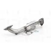 NAP carPARTS Katalysator CAK10426