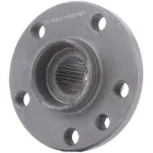 RIDEX 653W0153 Radnabe Vorne passend für PEUGEOT 807 MPV Ø95mm Lochkreis