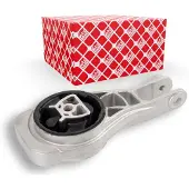 FEBI BILSTEIN Motorlager Gummimetalllager Hinten für OPEL Mokka / Mokka X (J13) 172190