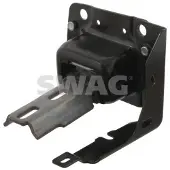 SWAG Motorlager Gummimetalllager Links passend für PEUGEOT 207 (WA, WC) 62 92 9618