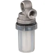 FEBI BILSTEIN Kraftstofffilter 35160