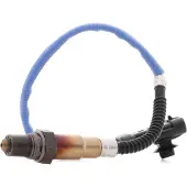 Bosch Lambdasonde [Hersteller-Nr. 0258006791] für Renault, Dacia