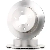 Brembo Bremsscheibe PRIME LINE 09.8969.20