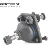 RIDEX Traggelenk Vorne oben passend für MERCEDES-BENZ B-Klasse (W245) 2462S0059