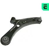 OPTIMAL G6-1152 Querlenker Rechts Unten Vorne für SUZUKI SX4 (EY, GY) für FIAT Sedici (FY)