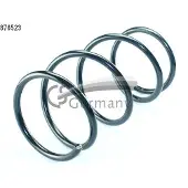 CS Germany Fahrwerksfeder [Hersteller-Nr. 14.876.523] für Nissan