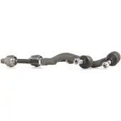 RIDEX Reparatursatz Spurstange 770T0088 Vorne Links Vorne Rechts für KIA SORENTO I (JC) 80,0mm 156mm M12 x 1,25mm 0,690kg