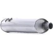 Bosal Endschalldämpfer 235-007