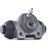 Delphi Bremszylinder RENAULT,PEUGEOT,CITROËN LW30005 8671020607,4402A8,4402C3 Radbremszylinder 7701041021