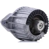 CORTECO Motorlager Links (80001805) für MERCEDES-BENZ E-Klasse C-Klasse |