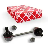 FEBI BILSTEIN KOPPELSTANGE PENDELSTÜTZE VORNE links