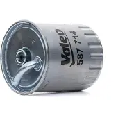 Valeo Kraftstofffilter 587714 für Mercedes-Benz M