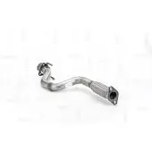 NAP carPARTS Abgasrohr CAC10220