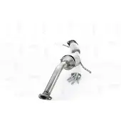 NAP carPARTS Katalysator CAK10663