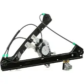 RIDEX 1561W0519 Elektrischer Fensterheber Links Vorne für SAAB 9-3 Kombi (YS3F) 9-3 (YS3F) 9-3X