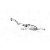 NAP carPARTS Katalysator CAK10055