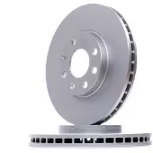 Hella Bremsscheibe PRO 8DD 355 106-051