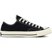 Converse Chuck 70 Schnürung Le wand Turnschuhe Schwarz – undefined / Schwarz